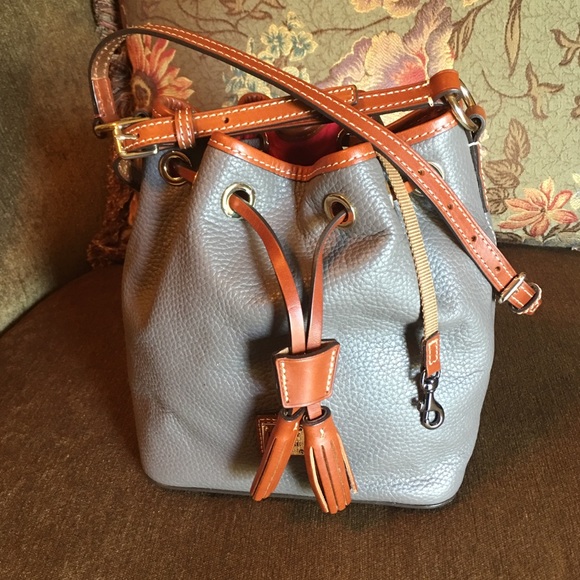 Dooney & Bourke Crossbody - Picture 2 of 8